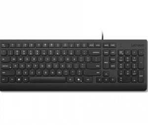 LENOVO Essential, Langallinen näppäimistö, FIN/SWE (COPILOT)