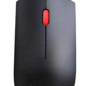 LENOVO Essential, Langallinen hiiri, Musta